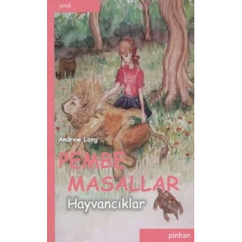 Pembe Masallar Hayvancıklar