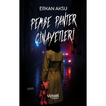 Pembe Panter Cinayetleri