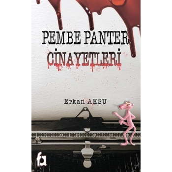 Pembe Panter Cinayetleri