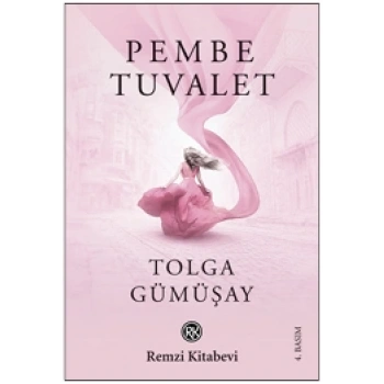 Pembe Tuvalet