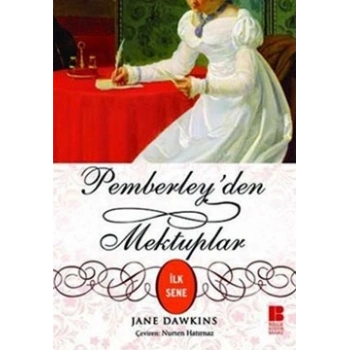 Pemberley’den Mektuplar