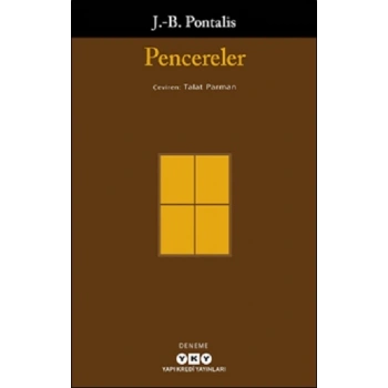 Pencereler