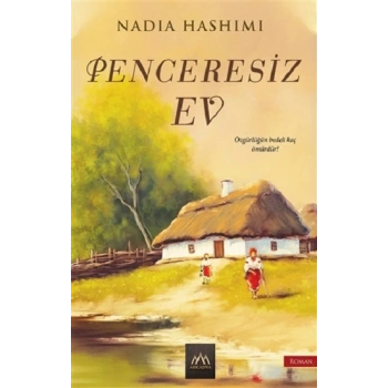 Penceresiz Ev
