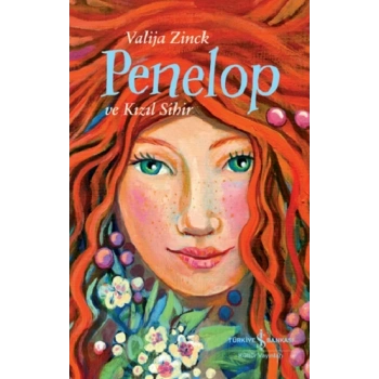 Penelop ve Kızıl Sihir