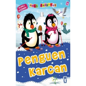Penguen Karcan