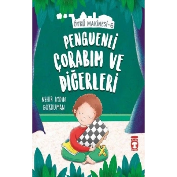 Penguenli Çorabım ve Diğerleri