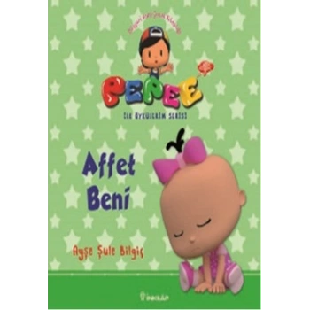 Pepee - Affet Beni