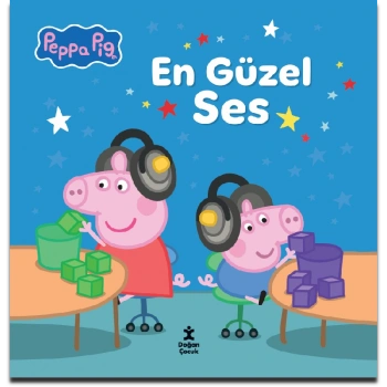 Peppa Pig - En Güzel Ses