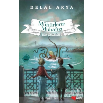 Pera Günlükleri 3 - Mühürlerin Muhafızı