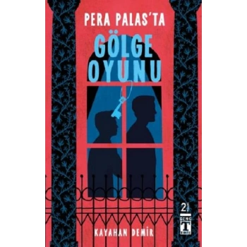 Pera Palasta Gölge Oyunu