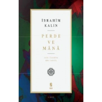 Perde ve Mana