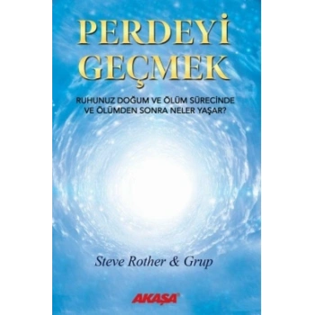 Perdeyi Geçmek