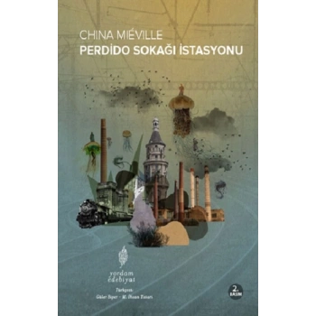 Perdido Sokağı İstasyonu