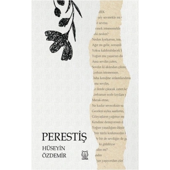 Perestiş