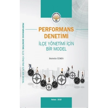 Performans Denetimi