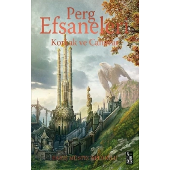 Perg Efsaneleri 1- Korkak ve Canavar