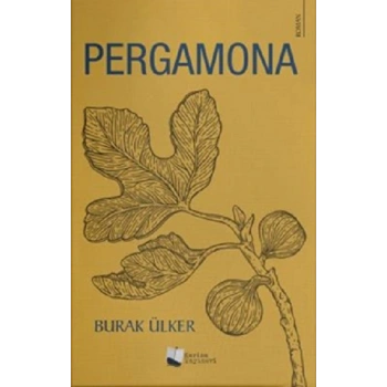 Pergamona