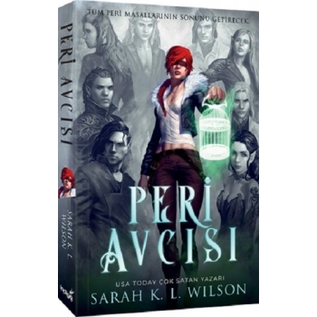 Peri Avcısı
