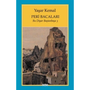 Peri Bacaları