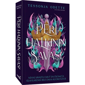 Peri Halkının Savaşı