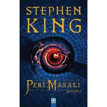 Peri Masalı