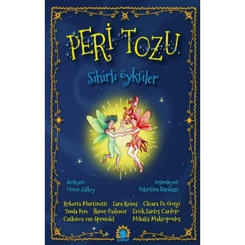 Peri Tozu SihirliÖyküler