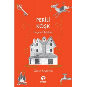 Perili Köşk