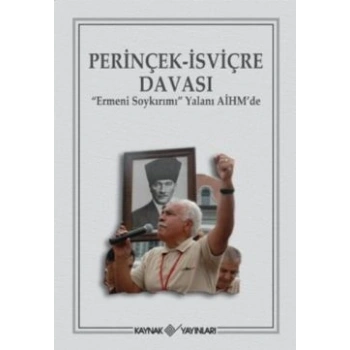 Perinçek-İsviçre Davası