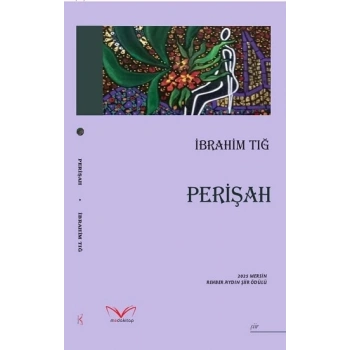 Perişah