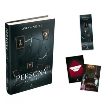 Persona 2 - Aydınlık