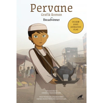 Pervane