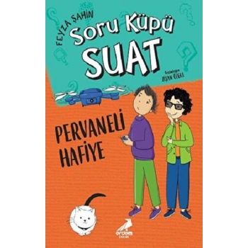 Pervaneli Hafiye