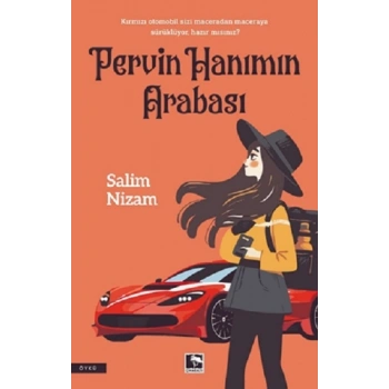 Pervin Hanımın Arabası