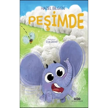 Peşimde