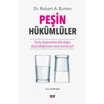 Peşin Hükümlüler