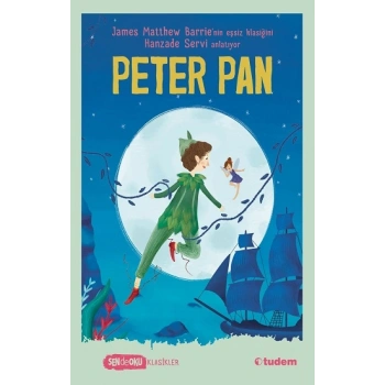 Peter Pan