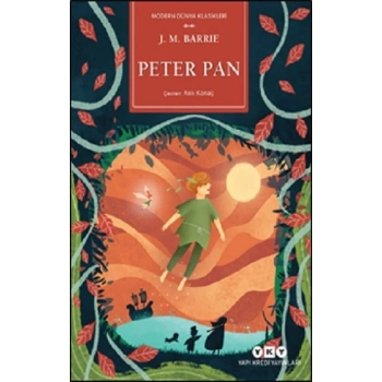Peter Pan