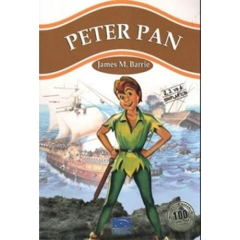 Peter Pan