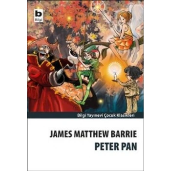 Peter Pan