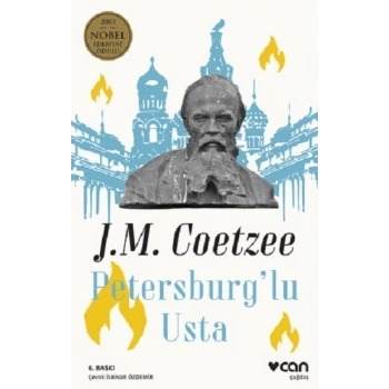 Petersburg’lu Usta