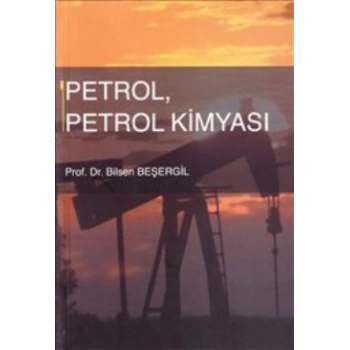 Petrol, Petrol Kimyası