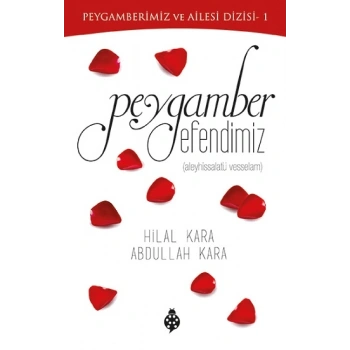 Peygamber Efendimiz (a.s.m.)
