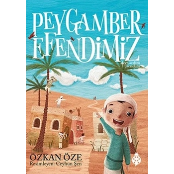 Peygamber Efendimiz (Ciltli)
