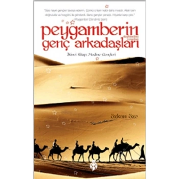Peygamberin Genç Arkadaşları / 2 Medine Gençleri