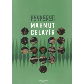 Peykerun (Ciltli)
