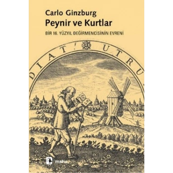 Peynir ve Kurtlar