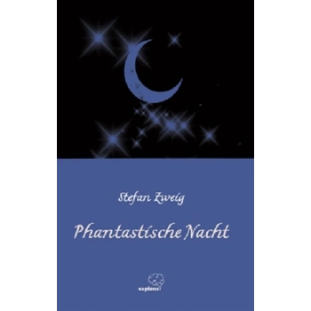 Phantastische Nacht / Almanca