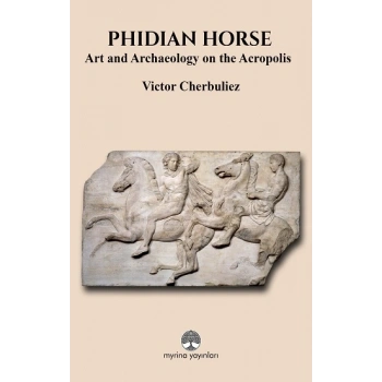 Phidian Horse