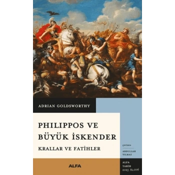Philippos ve Büyük İskender