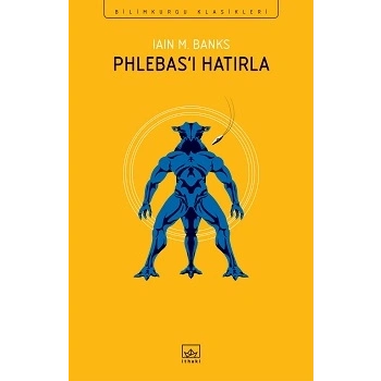 Phlebas’ı Hatırla